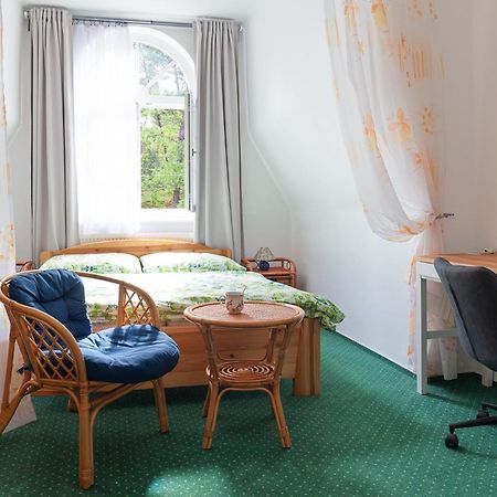Апартаменты Splavsky Zamecek Старе-Сплавы Экстерьер фото